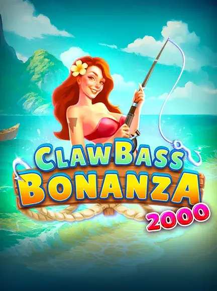 CLAWBASS BONANZA 2000