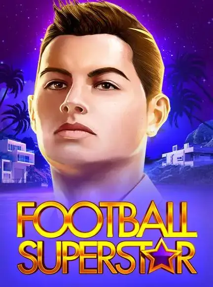 Endorphina Football Star
