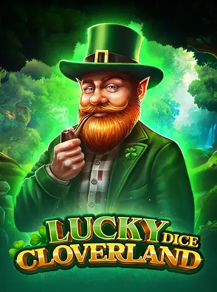 Endorphina Lucky Cloverl And Dice