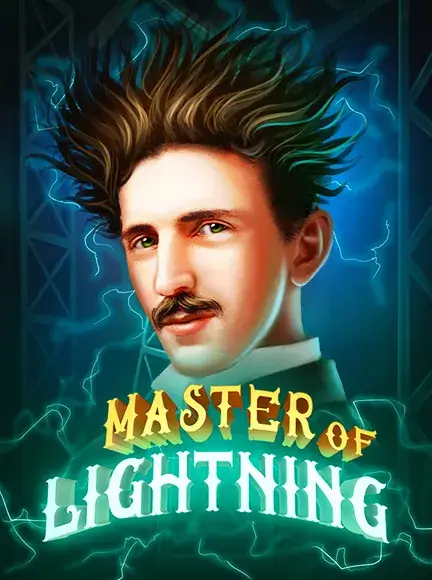 Master Of Lightning