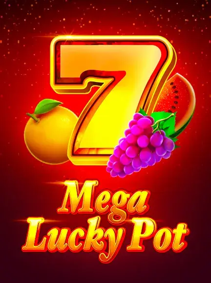 Mega Lucky Pot