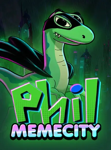 Phil Memecity