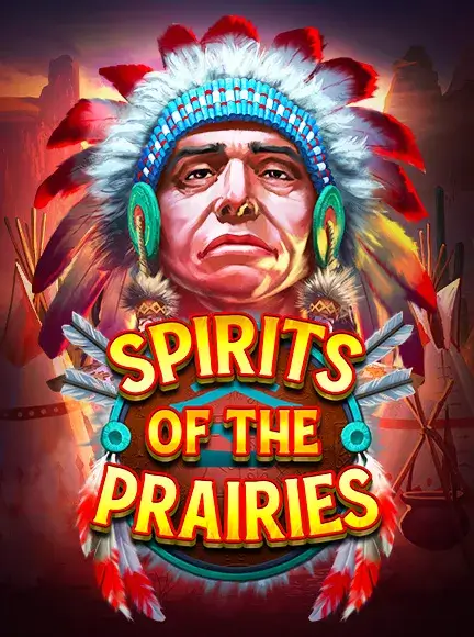 Spiritsoftheprairies