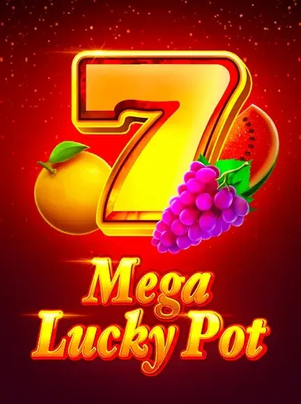 Mega Lucky Pot slot game