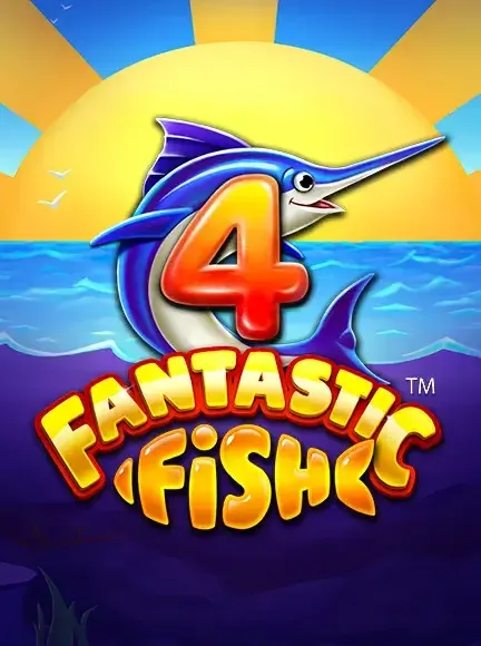 Fantastic Fish slot game